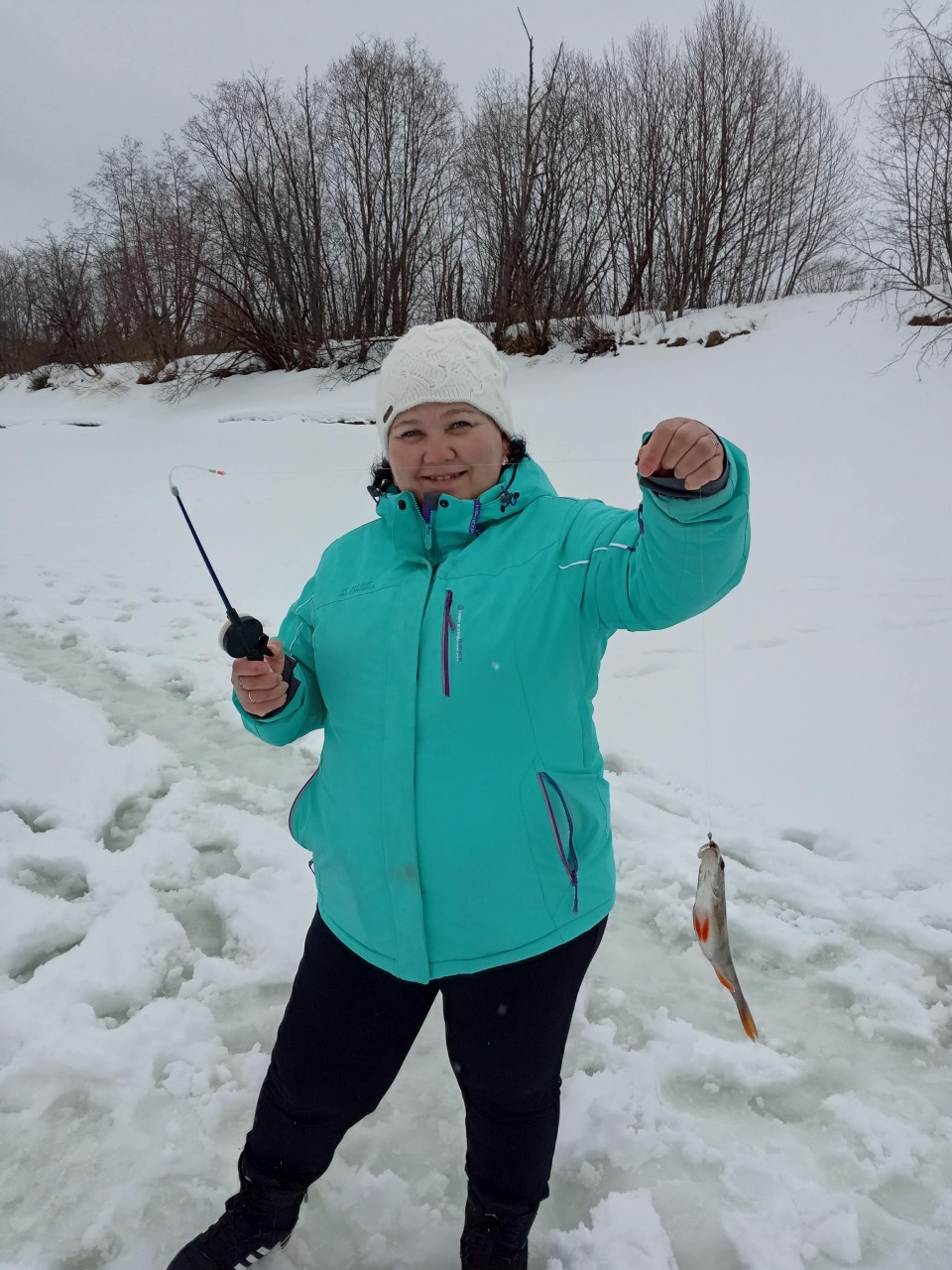 Шаламова Елена Ивановна