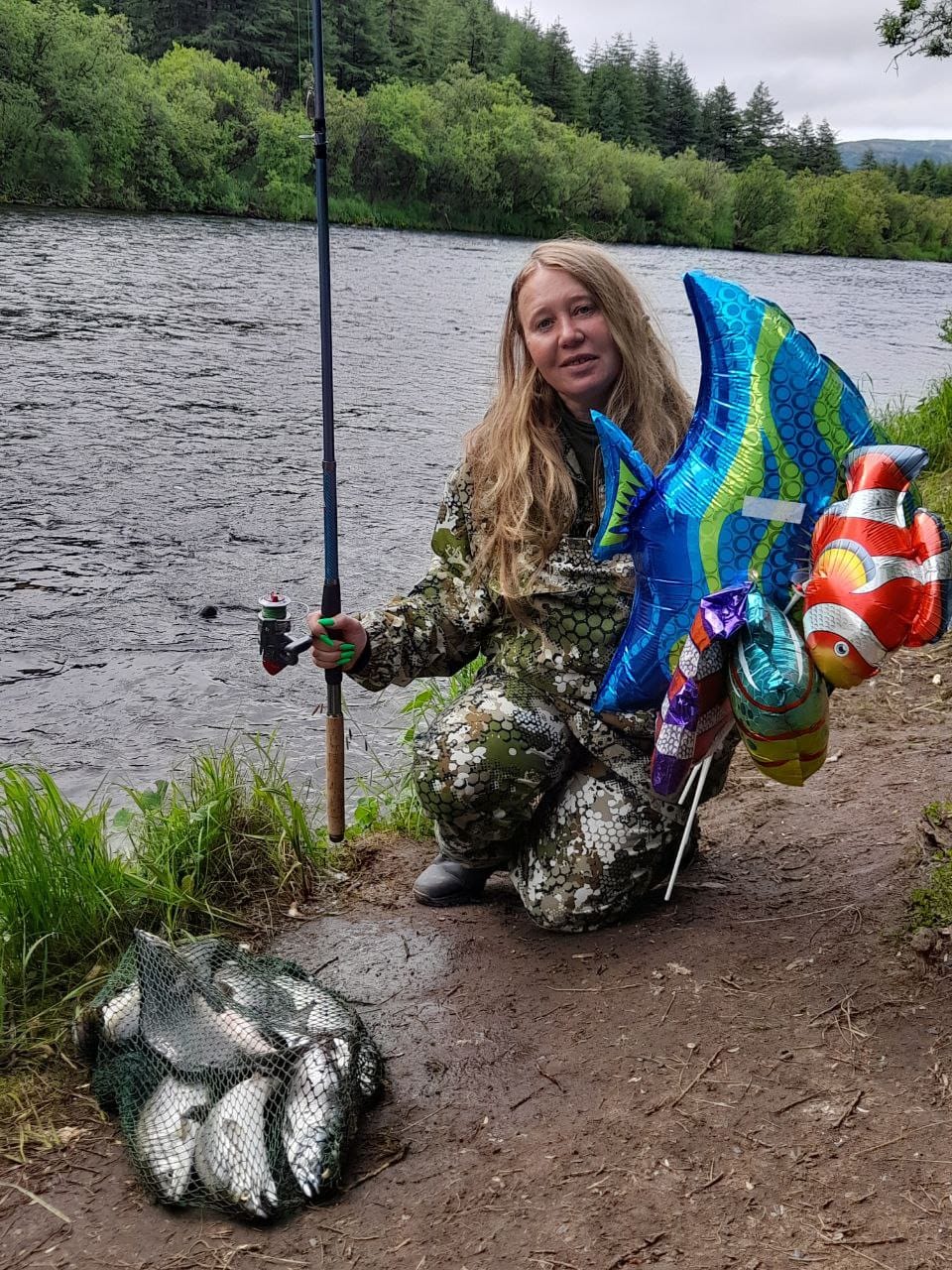 Колчакова Ирина Николаевна