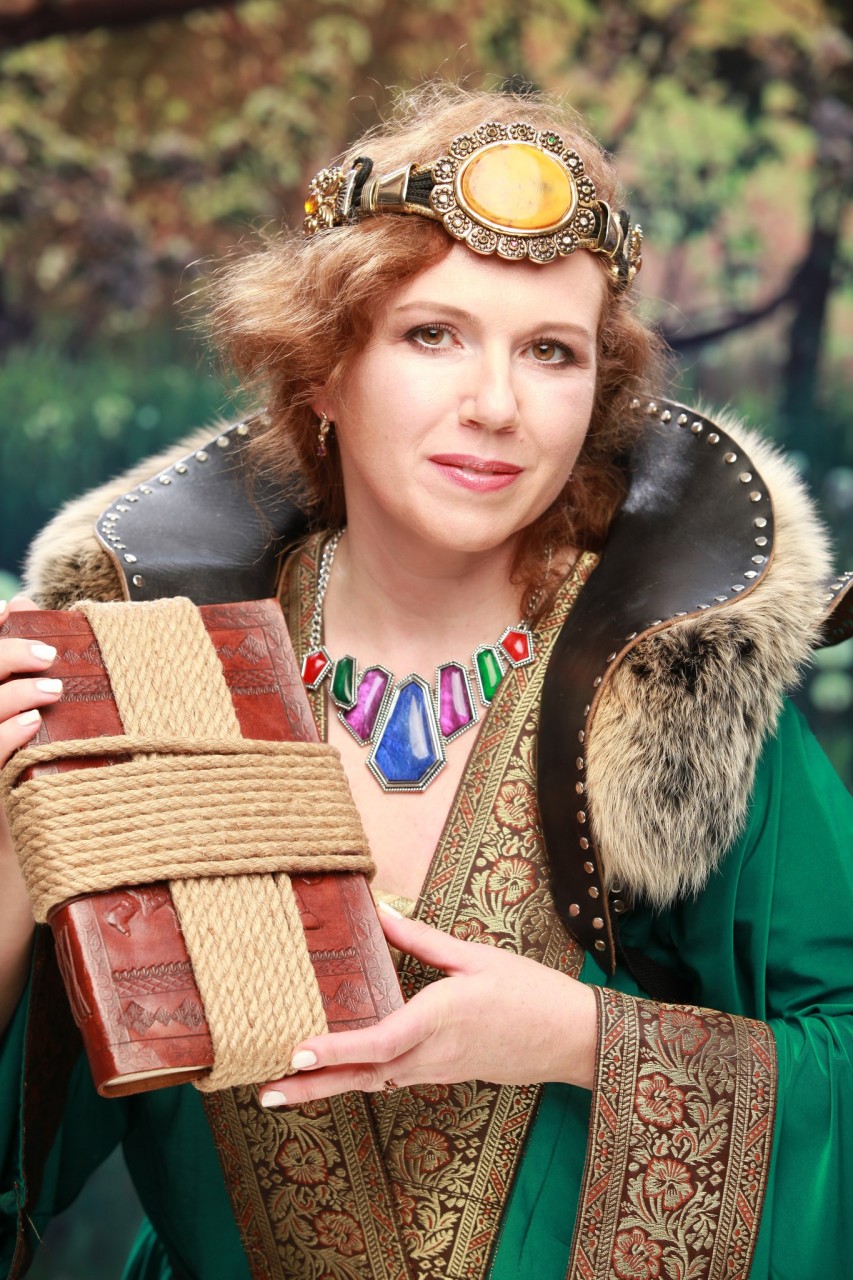 Кузнецова Надежда Валерьевна