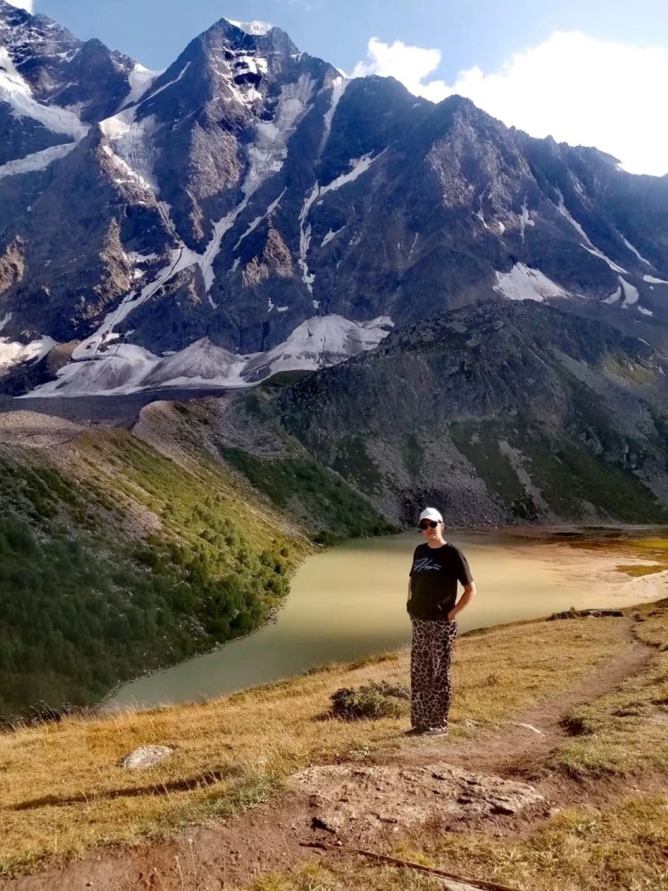 Пикалова Елена Юрьевна