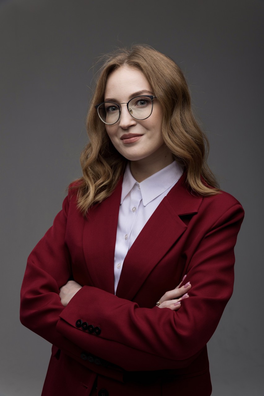 Побегайло Маргарита Геннадьевна