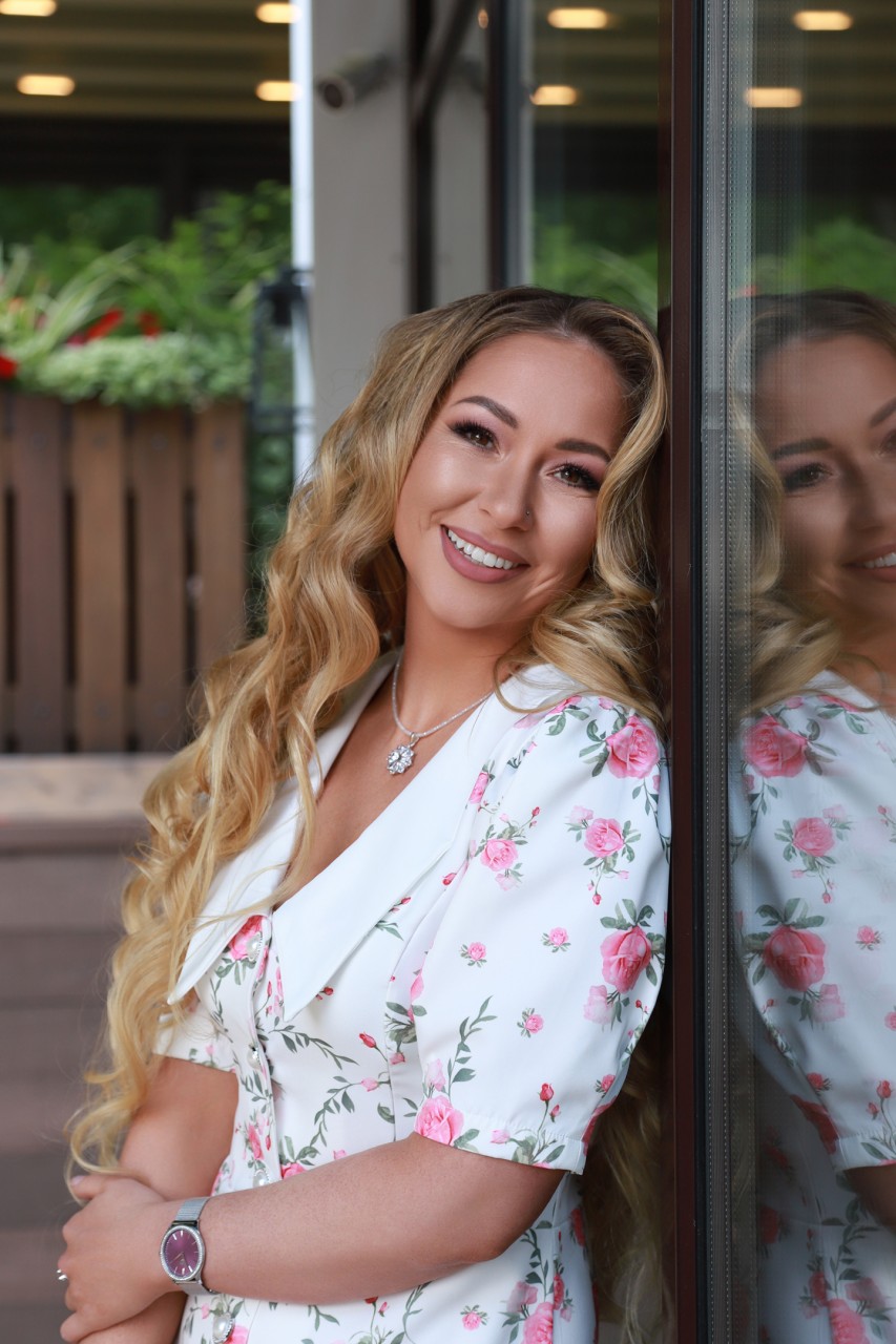 Пашина Екатерина Юрьевна