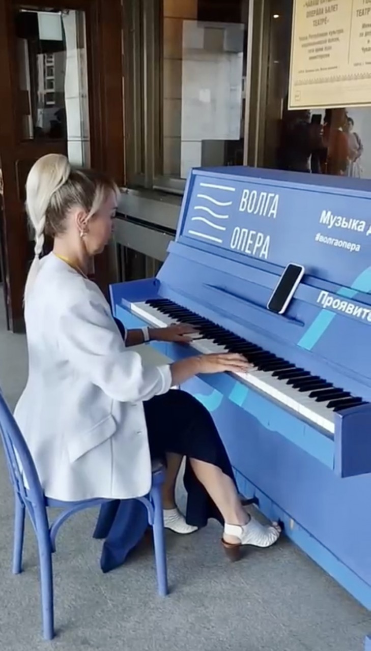 Семенова Наталия Петровна