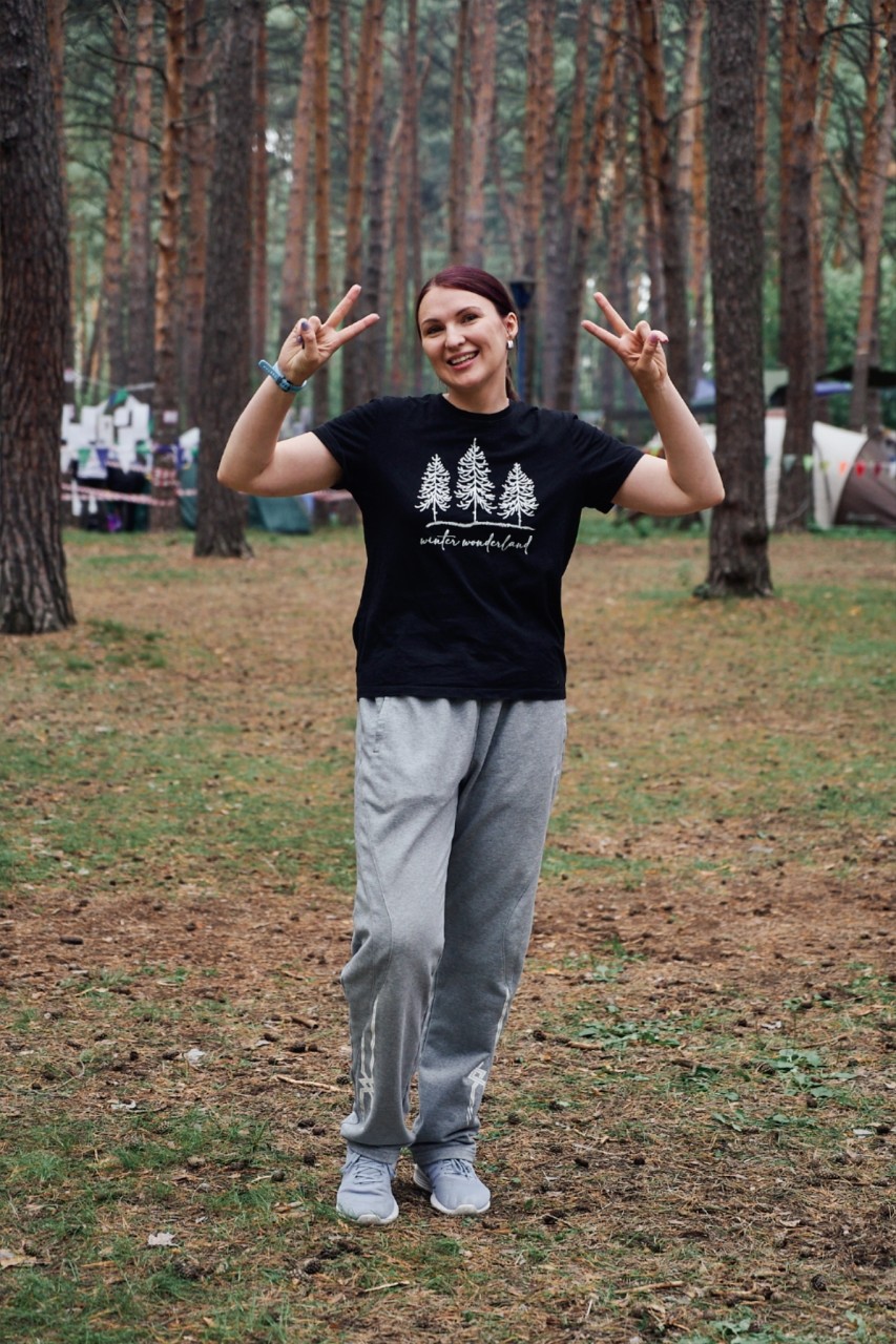 Комендантова Любовь Олеговна