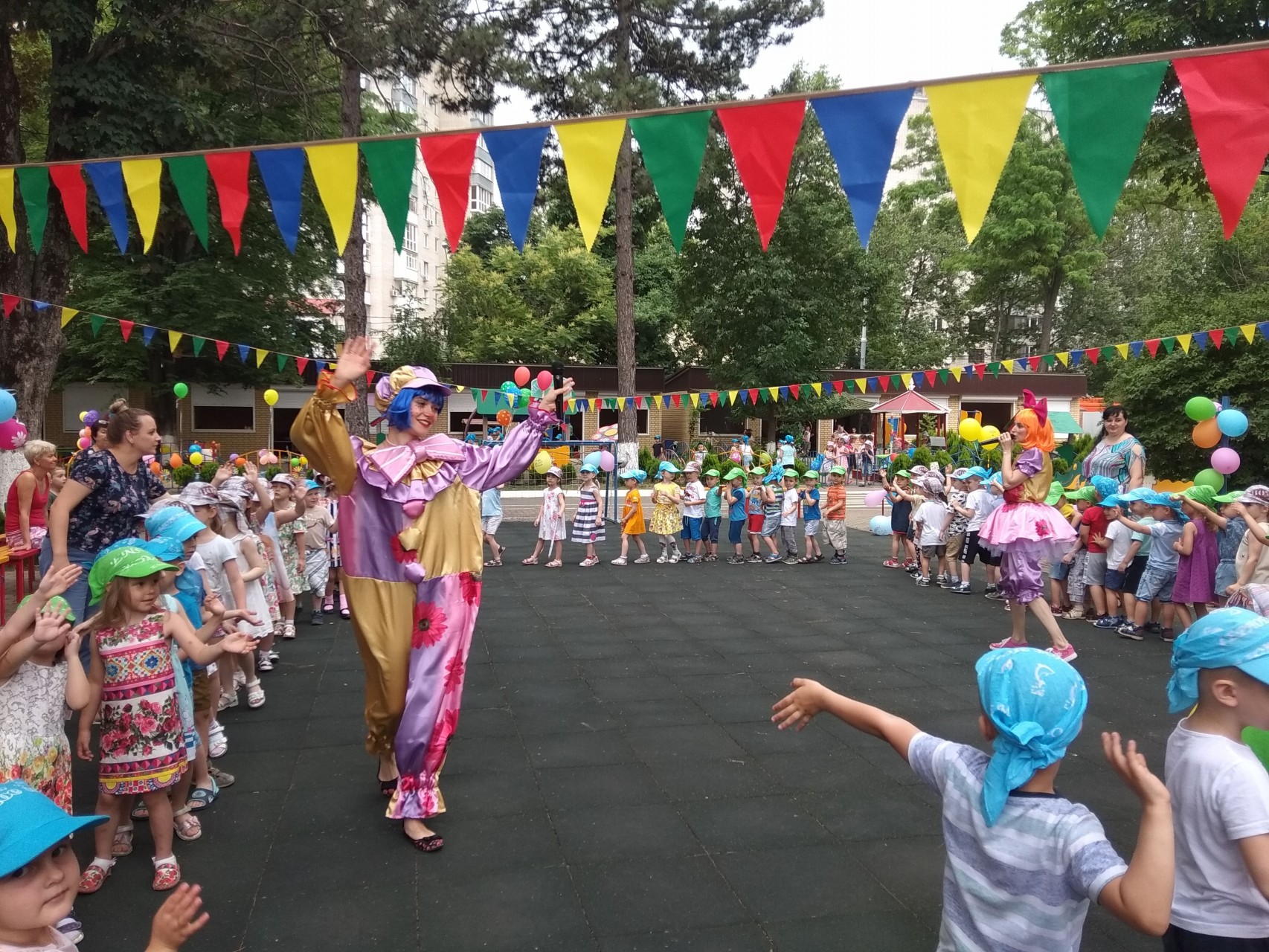 Гацко Илона Эммануэльевна