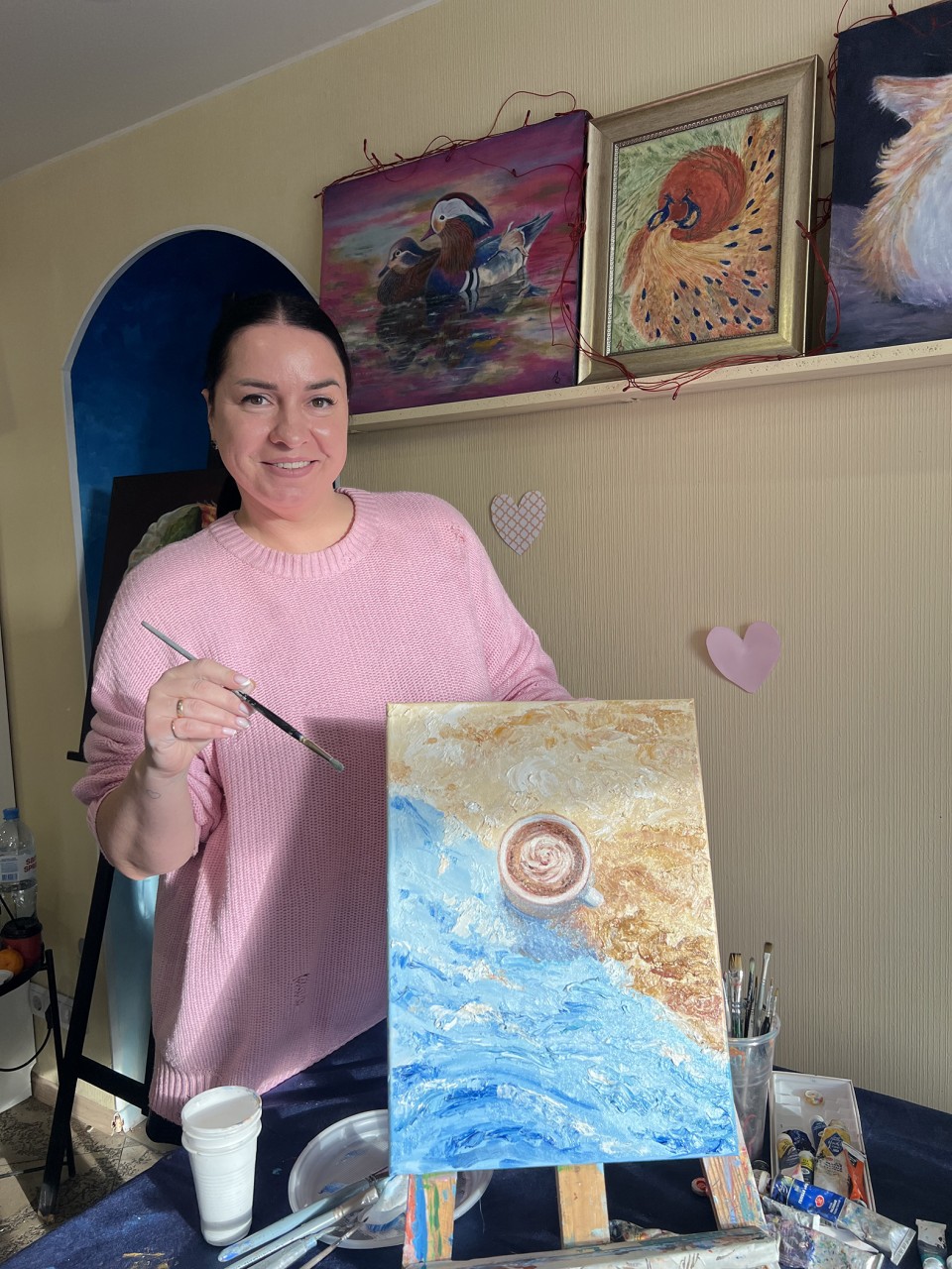 Русакова Ирина Юрьевна