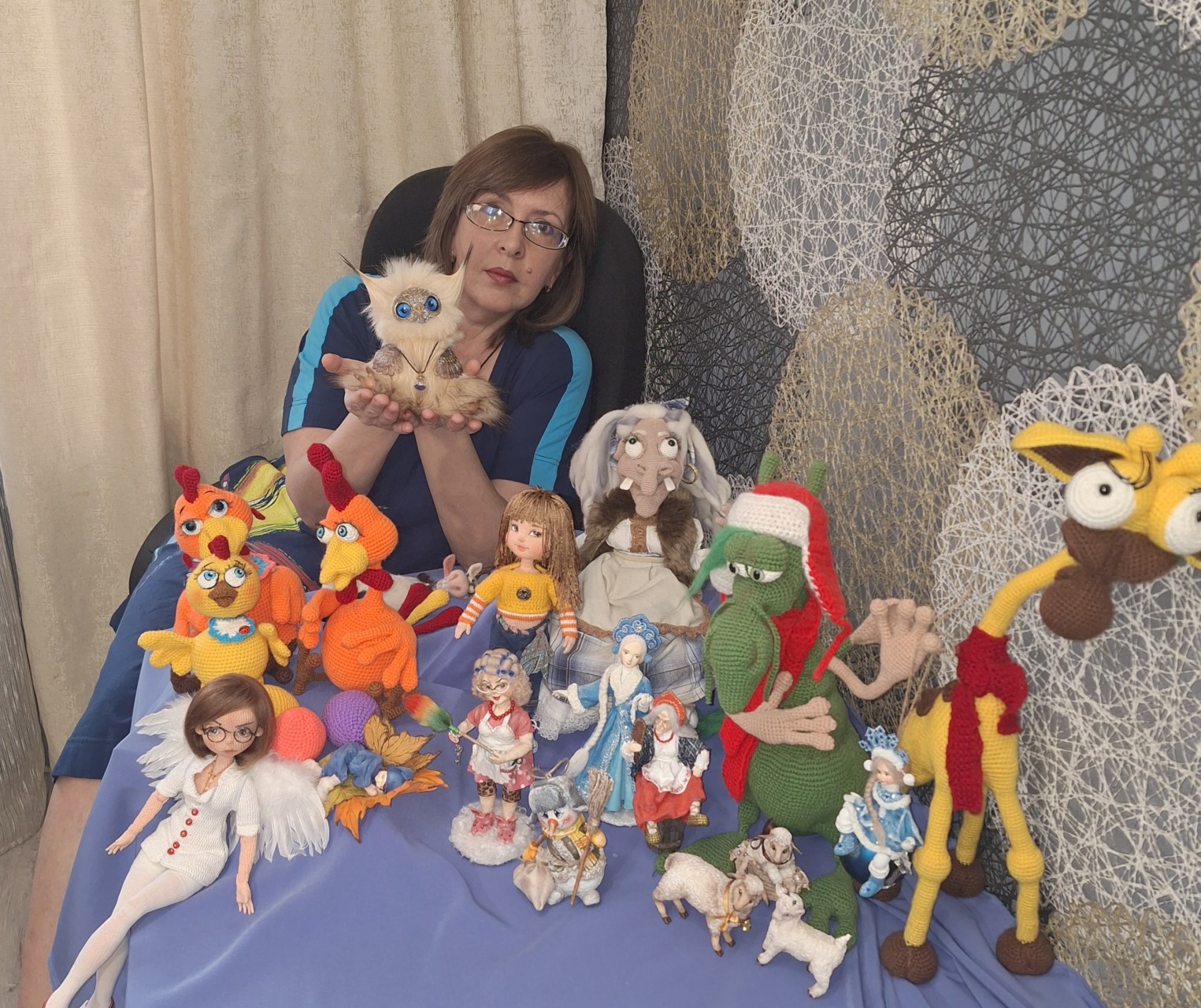 Больбат Светлана Александровна