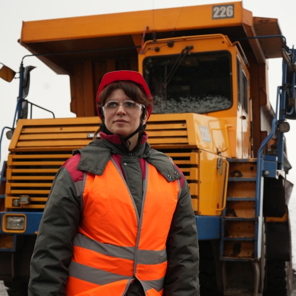 Хлопова Светлана Александровна