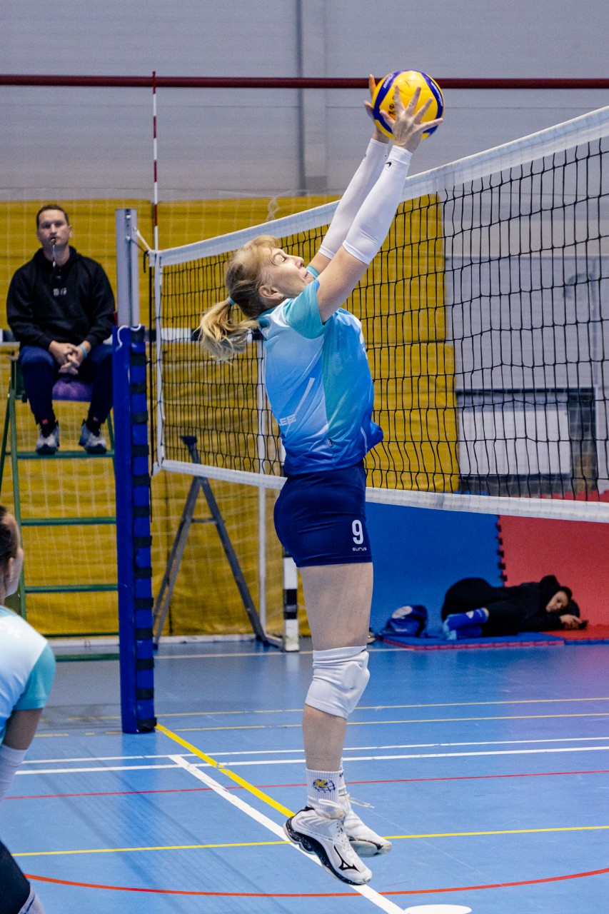 Голик Ирина Валерьевна