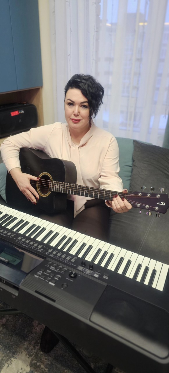 Бахир Евгения Александровна