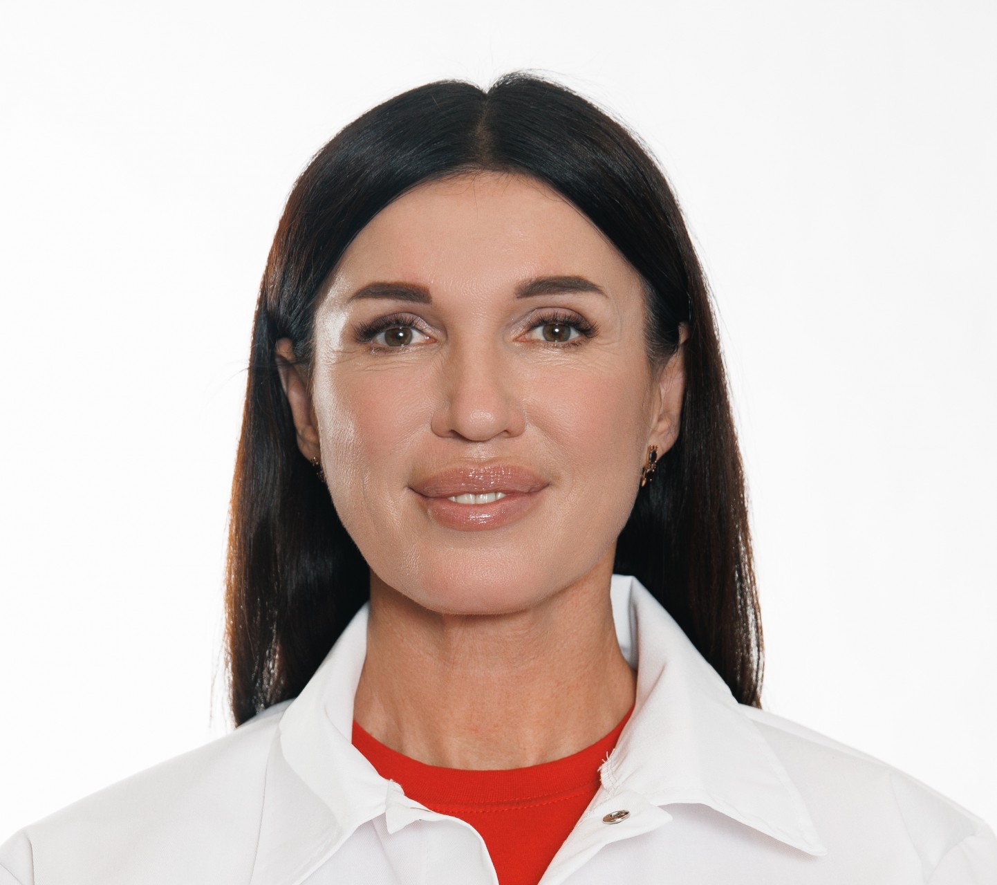 Стексова Татьяна Юрьевна