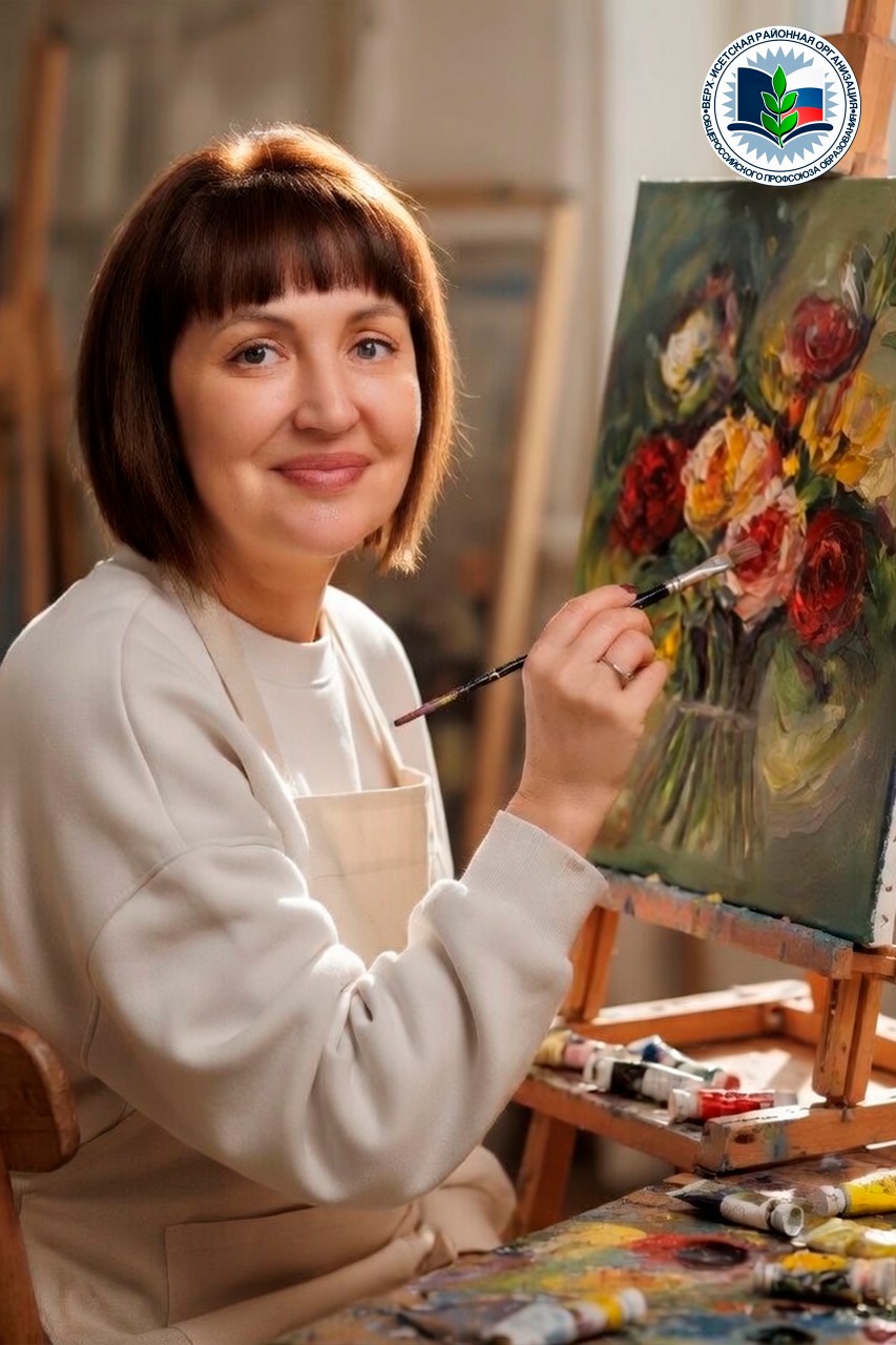 Камалова Наталья Илхановна