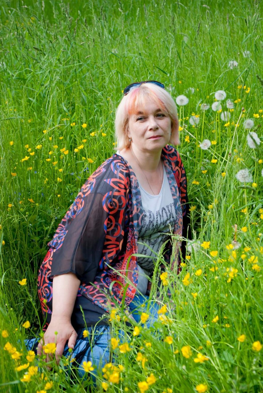 Селезнёва Ольга Евгеньевна