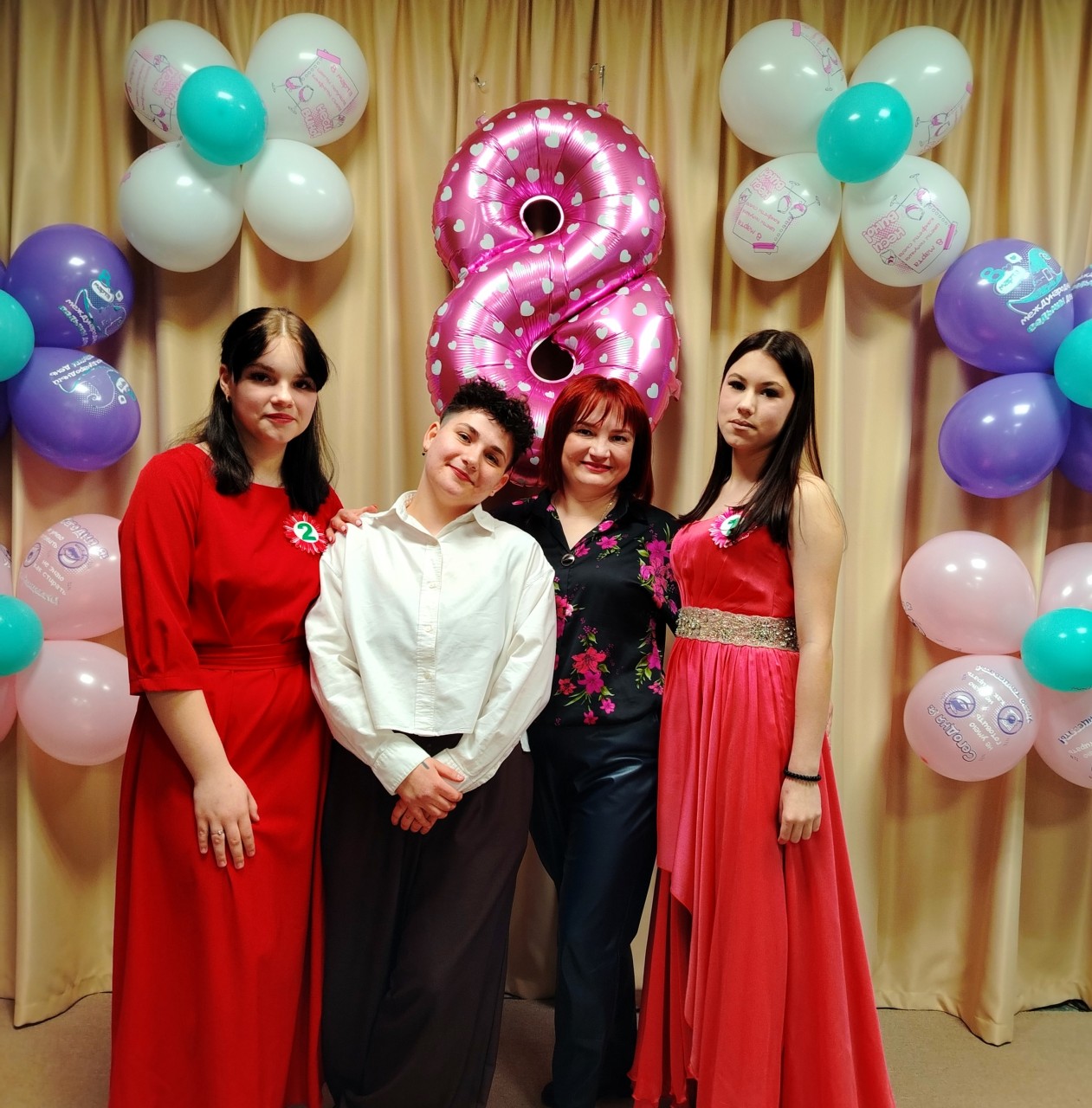 Коршикова Вера Андреевна