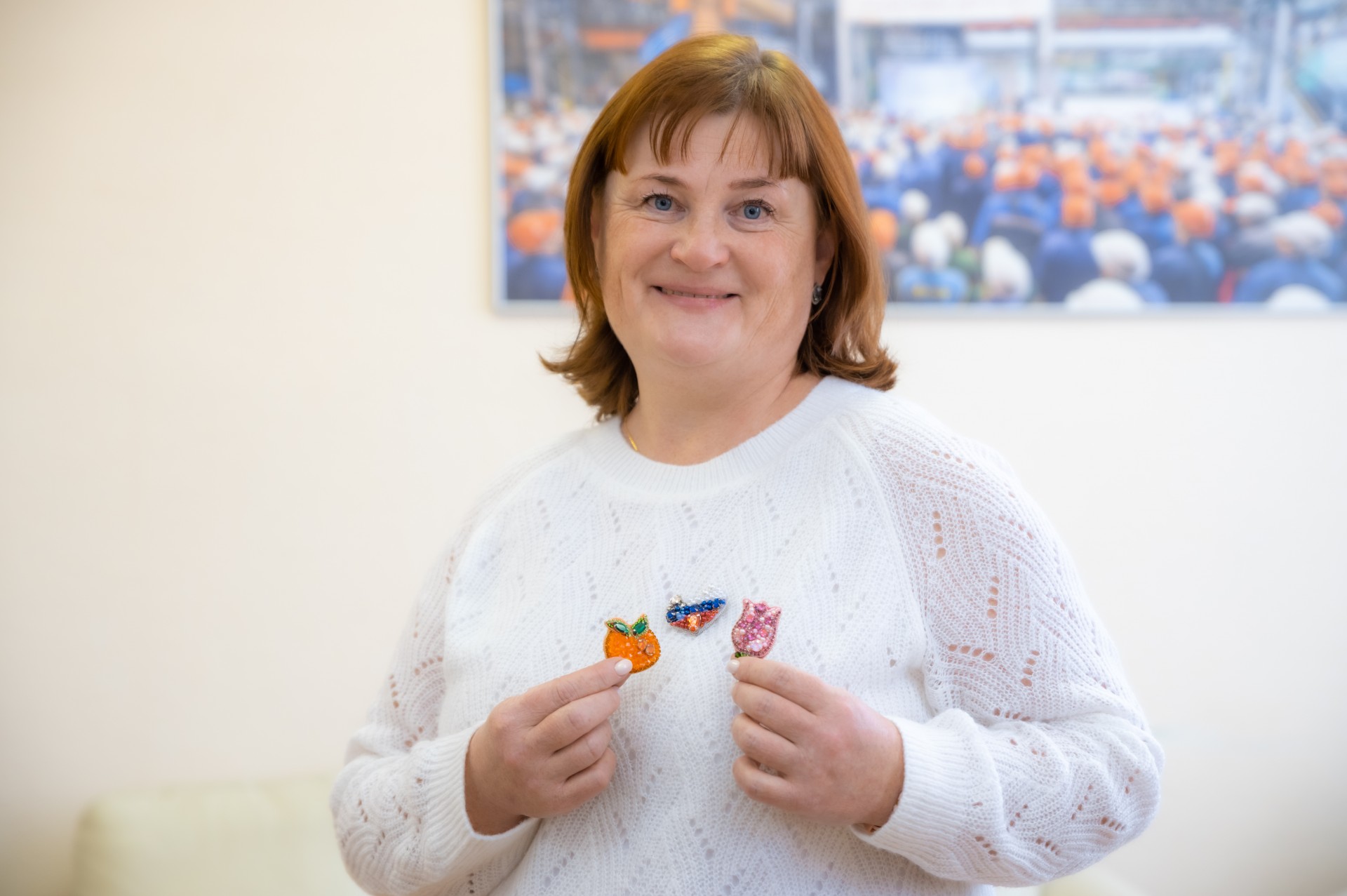 Галкина Татьяна Валентиновна