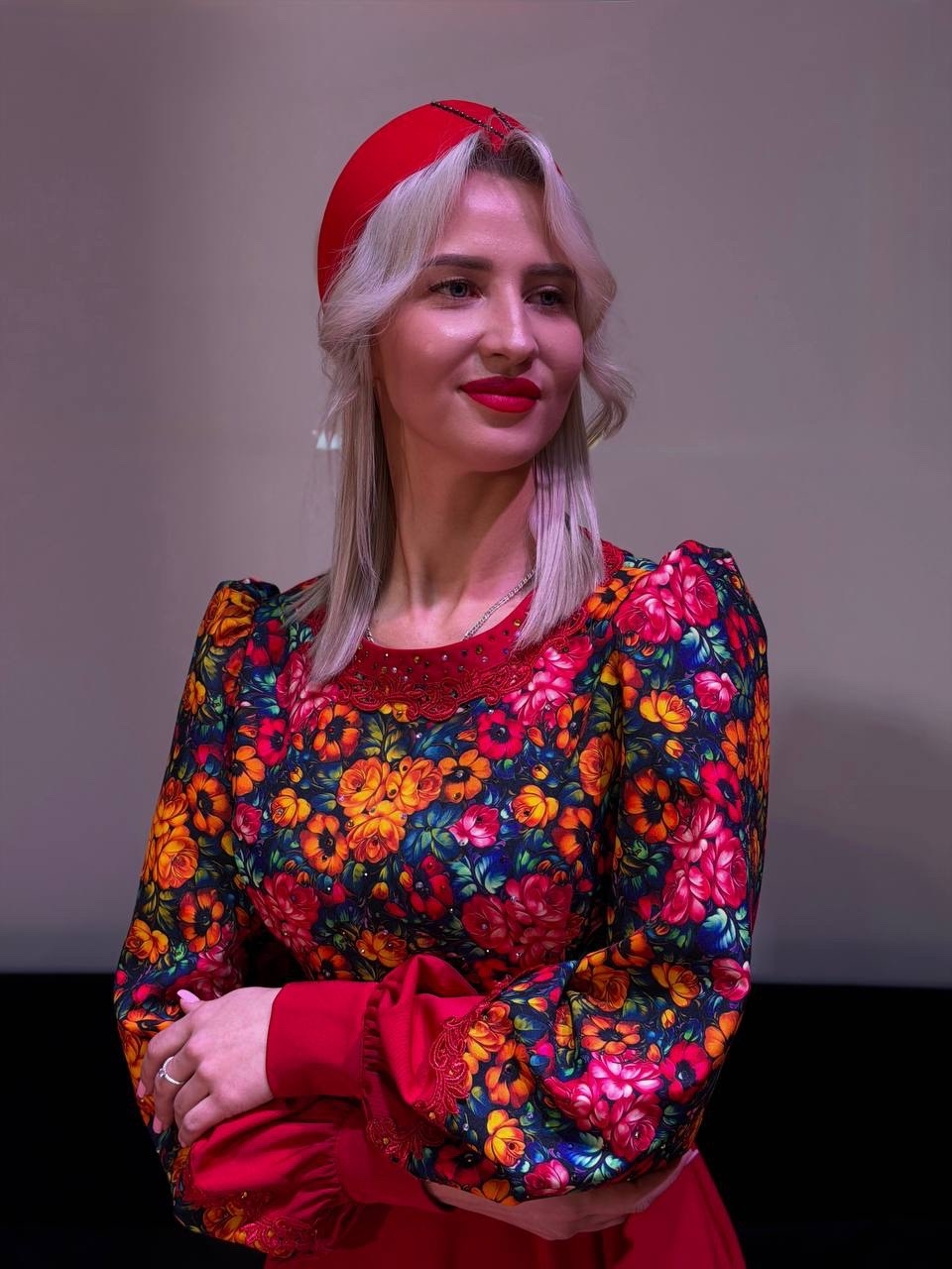 Подгаевская Виктория Алексеевна