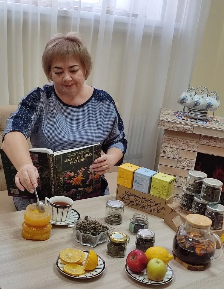 Громова Светлана Владимировна