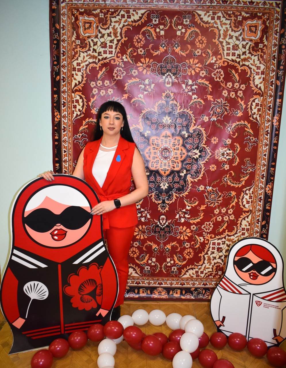 Сафонова Евгения Игоревна