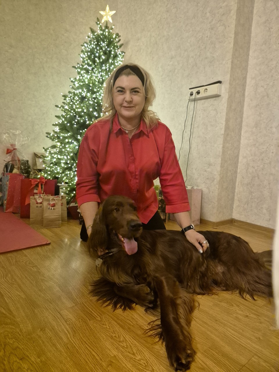 Гайворонская Светлана Алексеевна