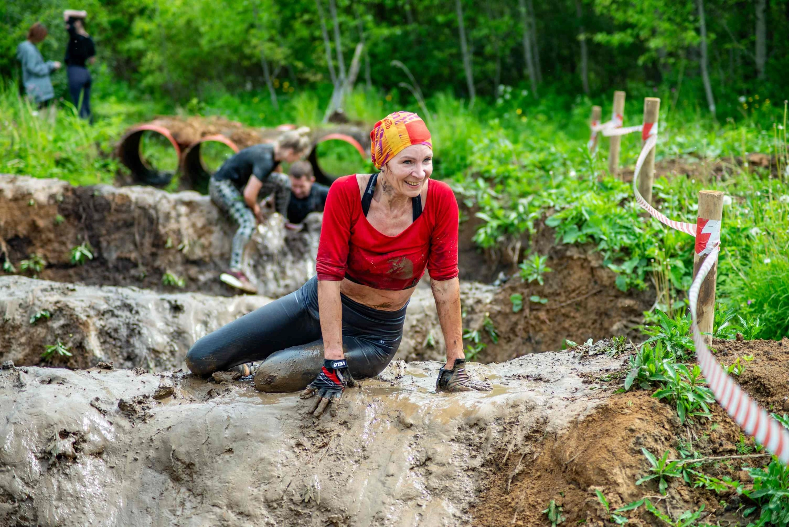 Шарыпова Екатерина Владимировна