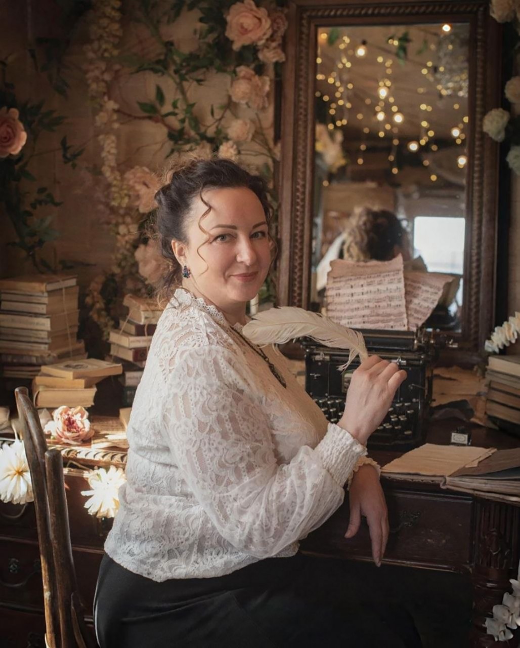 Гаевая Ольга Николаевна