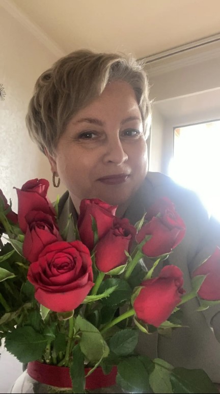 Сидякина Наталья Васильевна