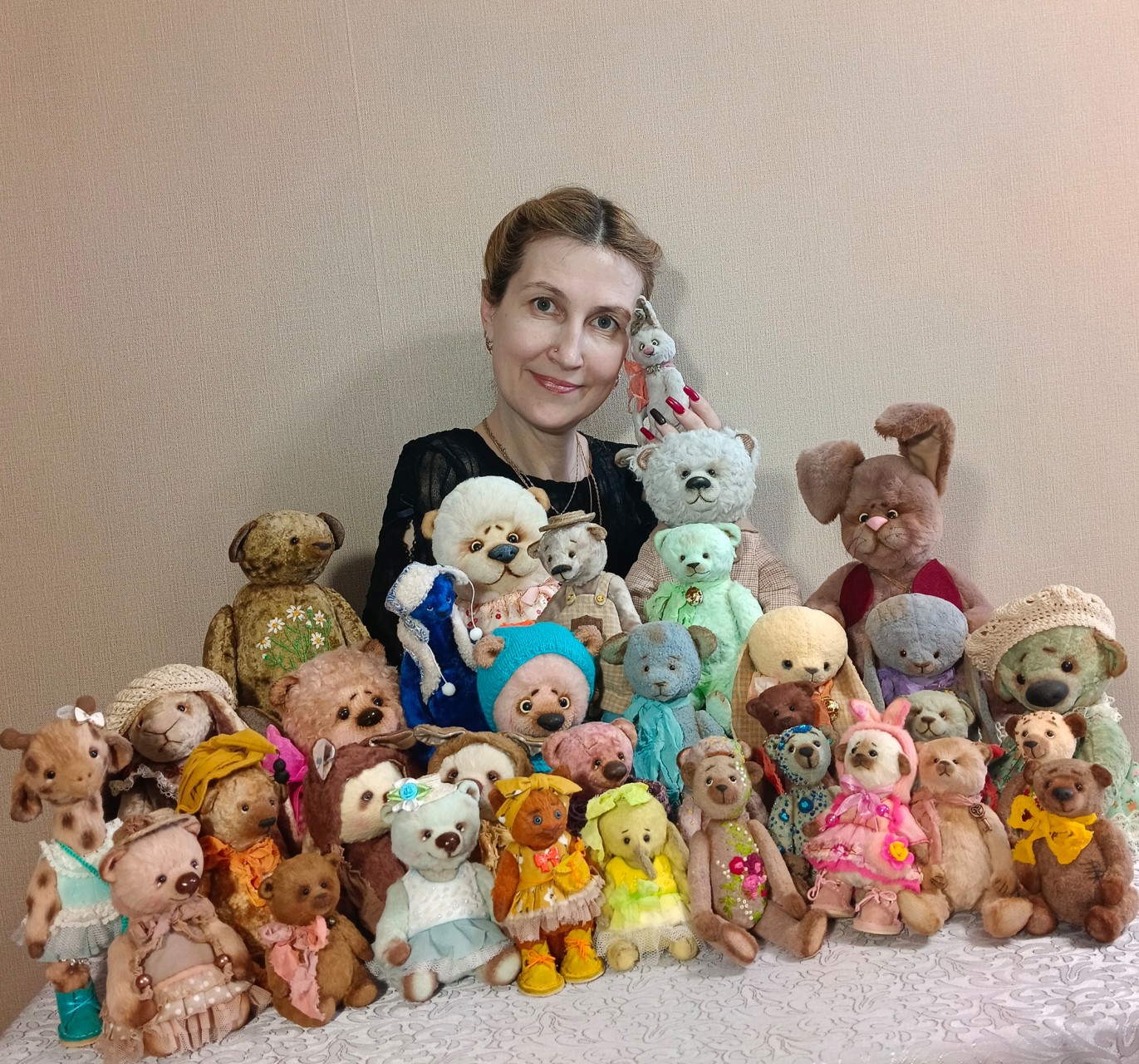 Перелыгина Людмила Александровна