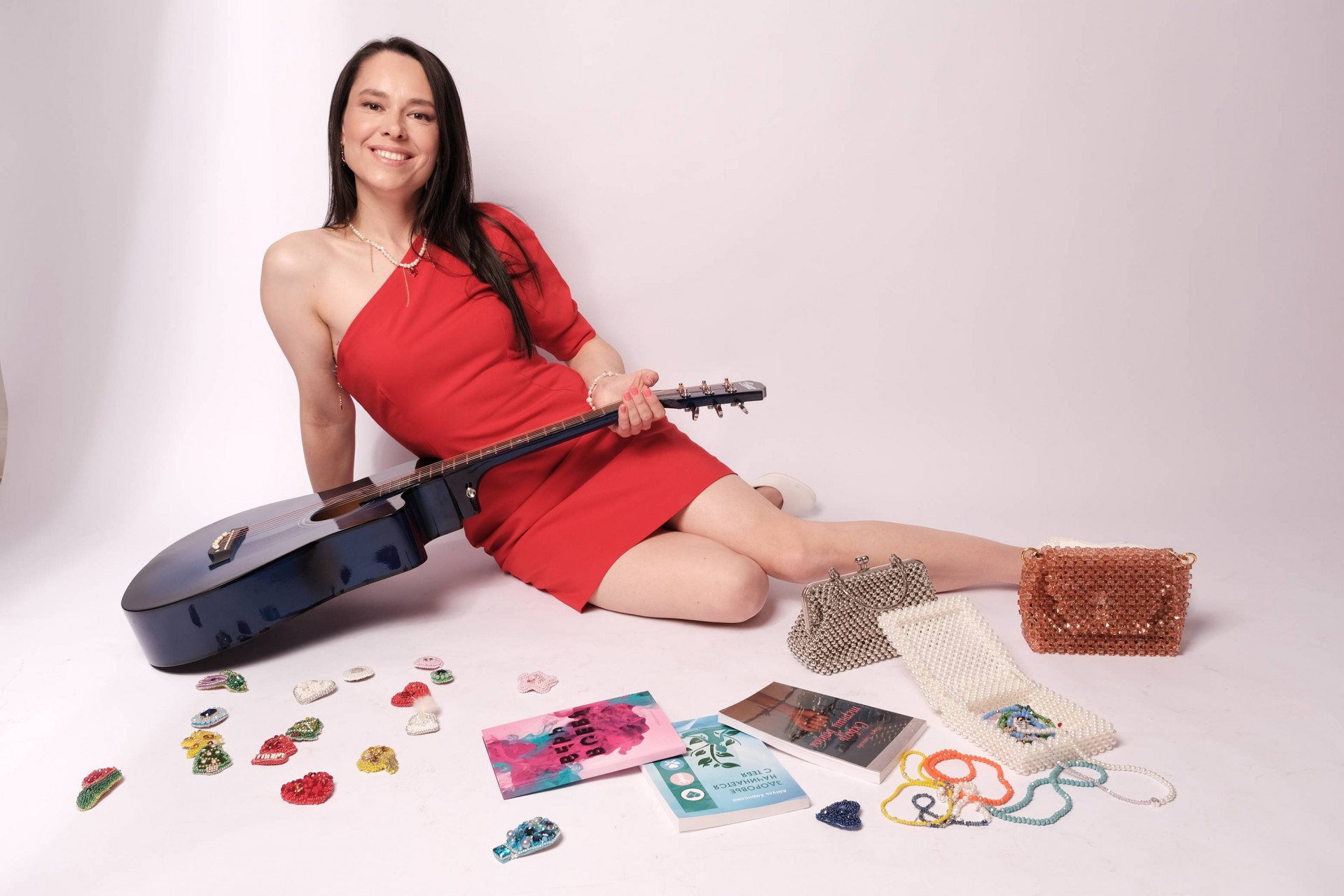 Харисова Айгуль Айдаровна