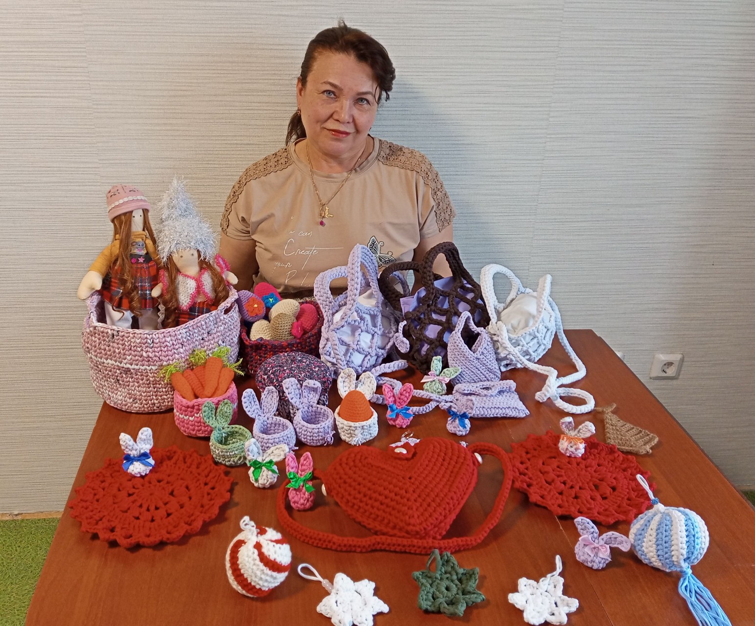 Шайхутдинова Дилара Асхатовна