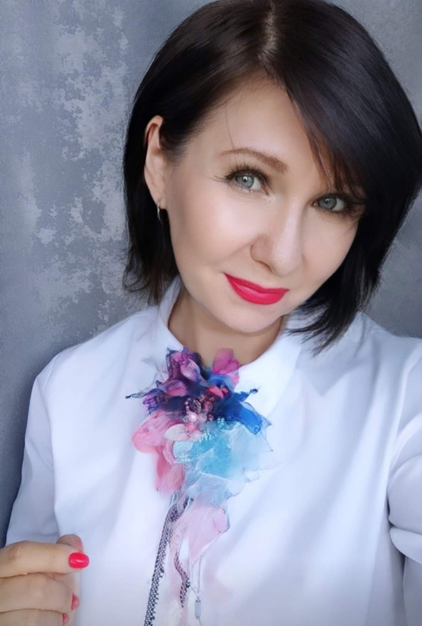 Рожнова Людмила Васильевна