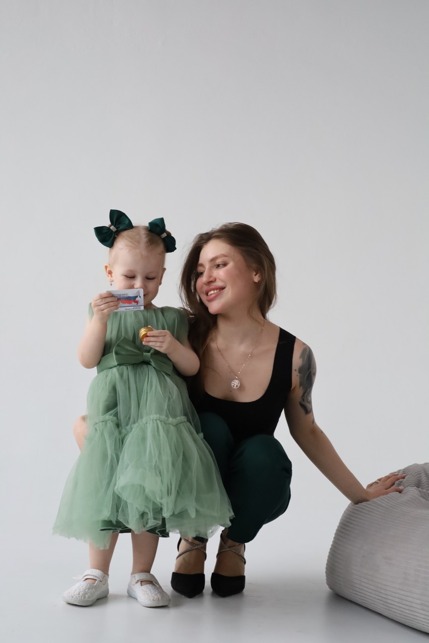 Ерофеева Екатерина Михайловна