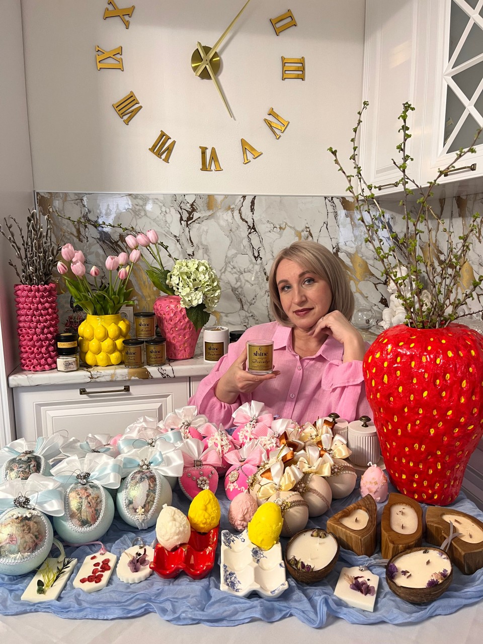 Бадретдинова Екатерина Васильевна