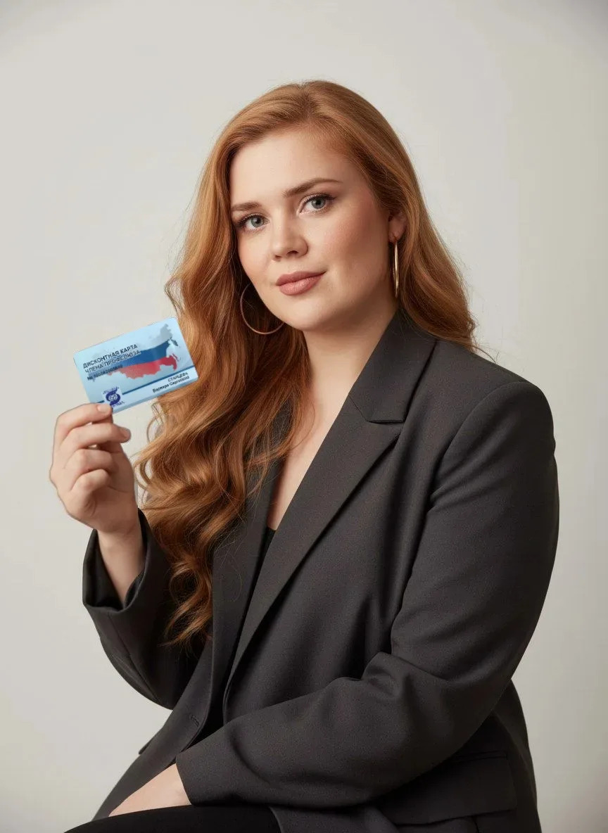 Старцева Варвара Сергеевна