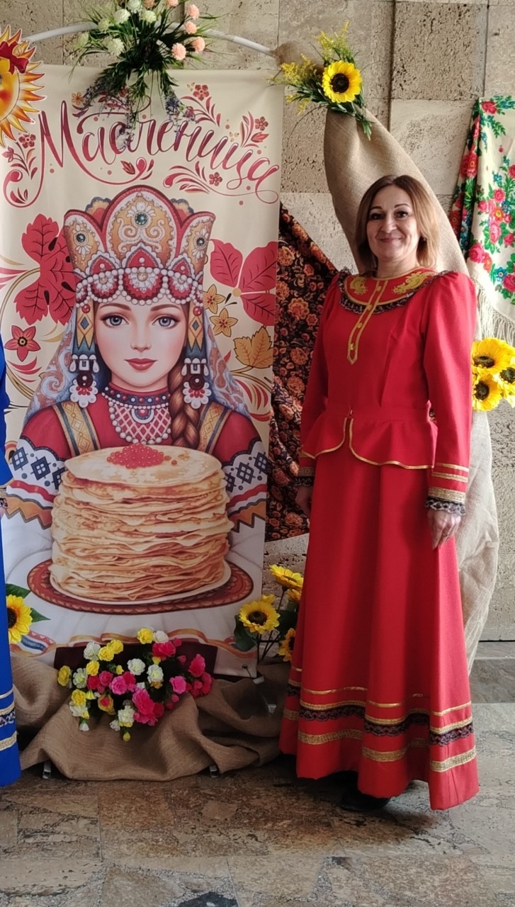 Жолудева Анна Владимировна