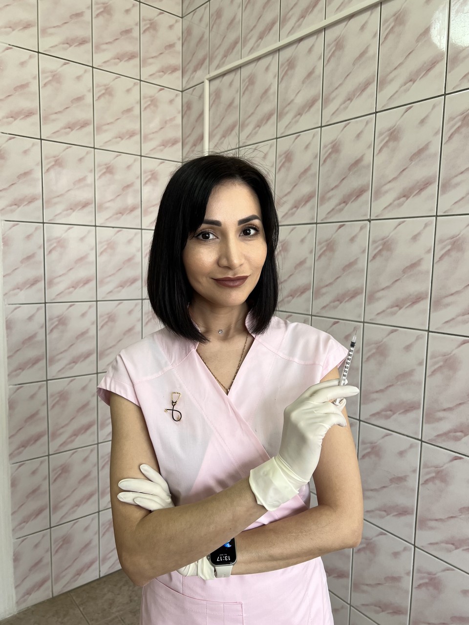 Гильманова Гульнара Исмагиловна