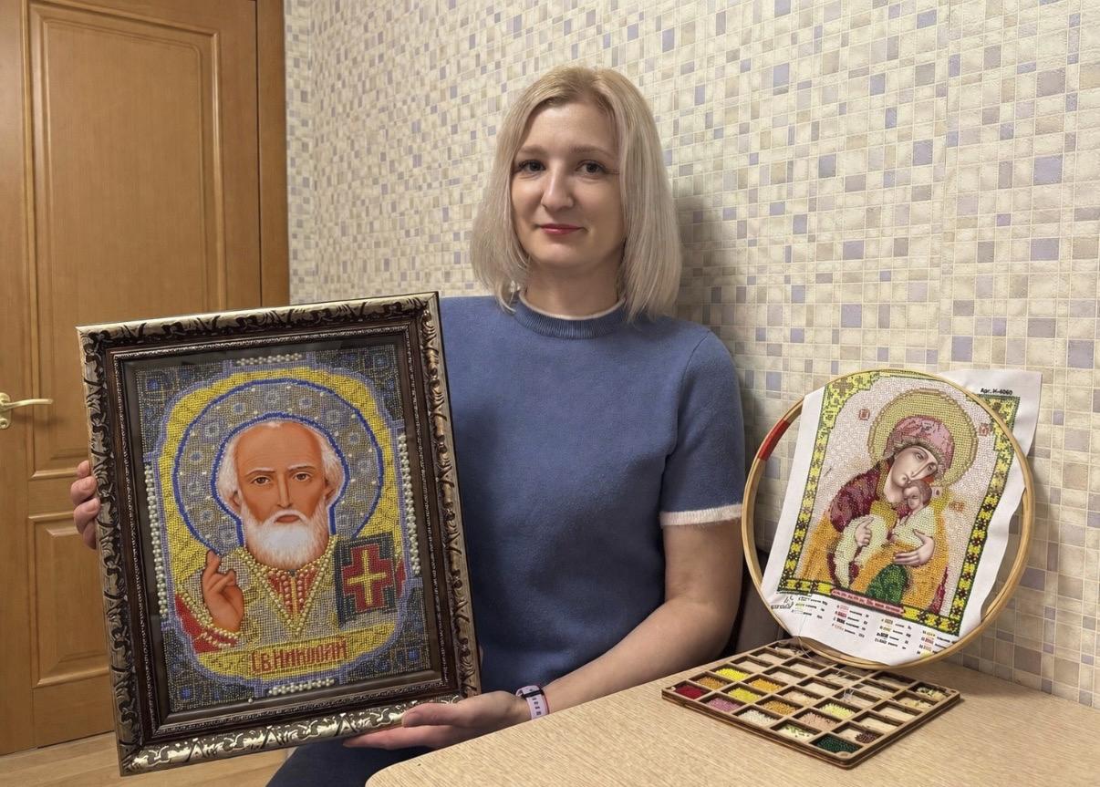 Авданькина Нина Геннадьевна