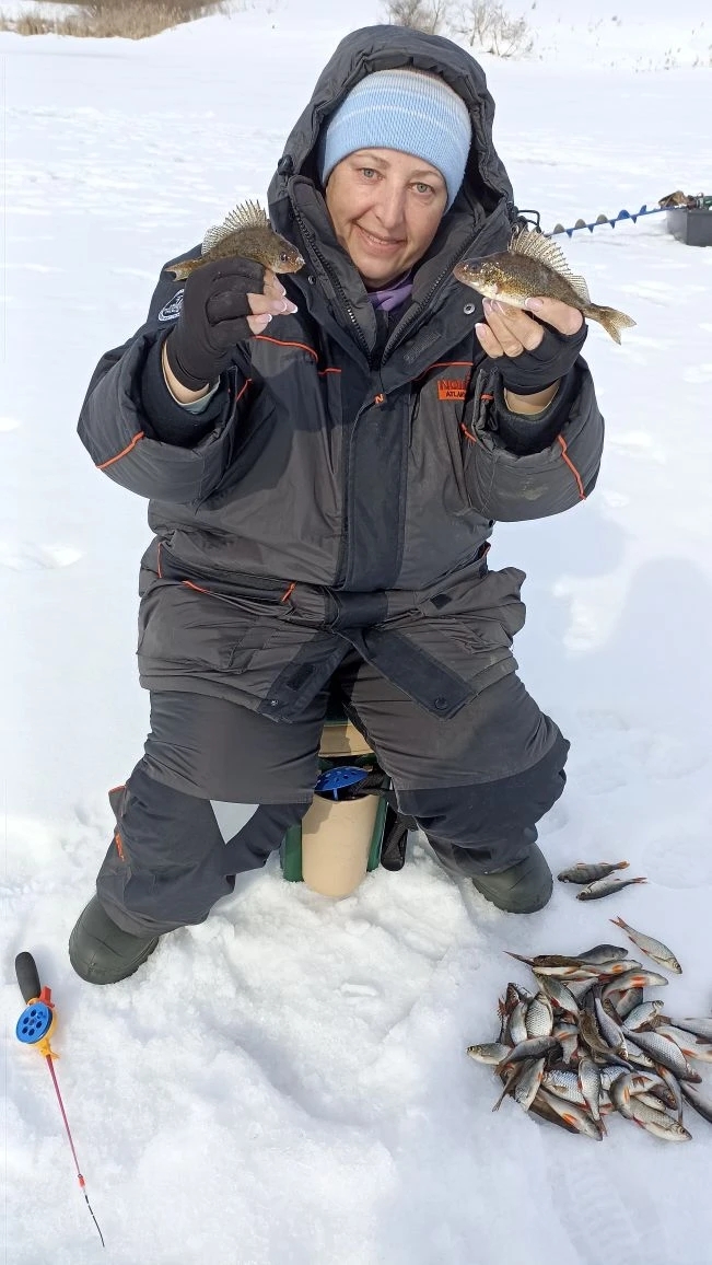 Паринова Марина Александровна