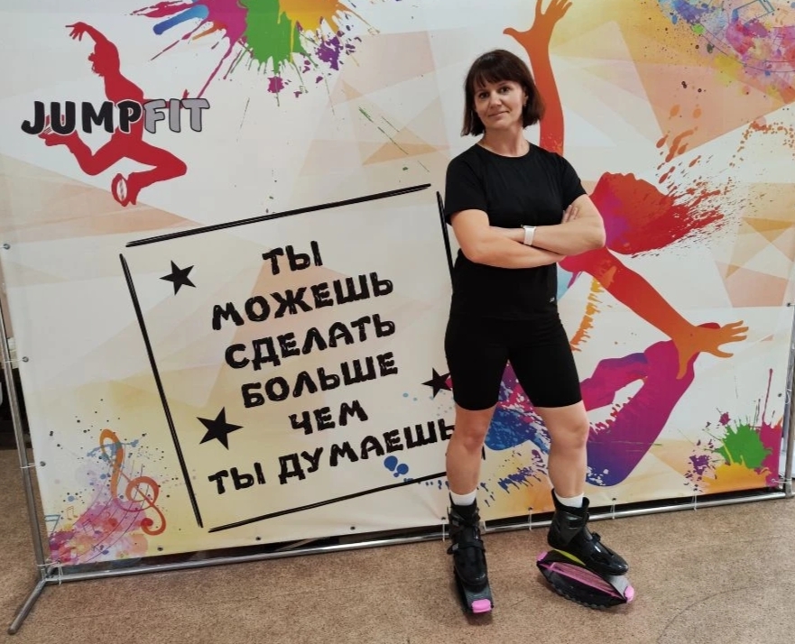 Баташова Марина Александровна