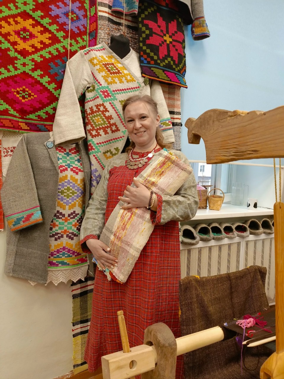 Главатских Мария Валерьевна