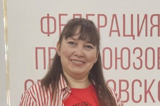 Попова Надежда Александровна