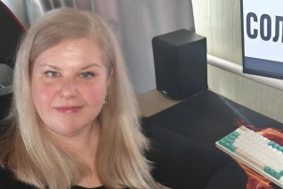 Егорова Ольга Владимировна