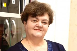 Денисова Жанна Николаевна