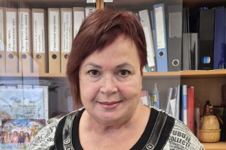 Журавлева Елена Владимировна