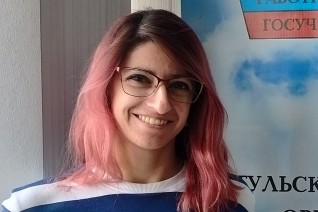 Замотаева София Саадуллаевна