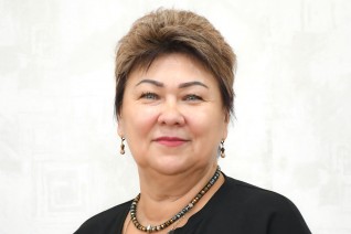 Спикина Галина Владимировна