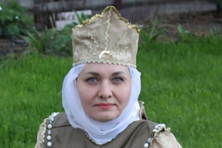 Василиади Светлана Ивановна