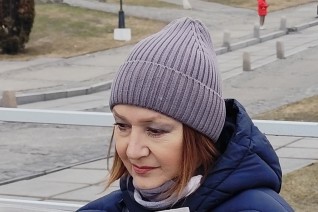 Красноперова Лада Валентиновна