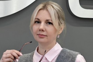 Красникова Екатерина Александровна