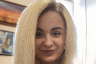 Минченко Алина Сергеевна