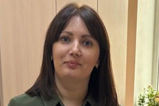 Сысоева Маргарита Юрьевна